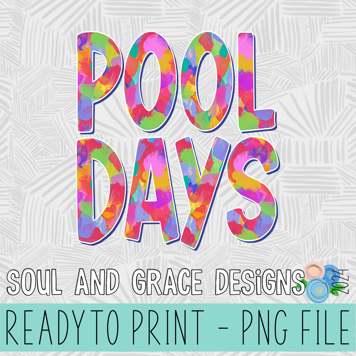 Pool Days