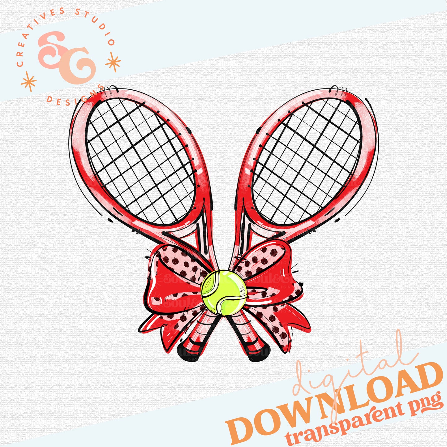 RED GAME SET MATCH