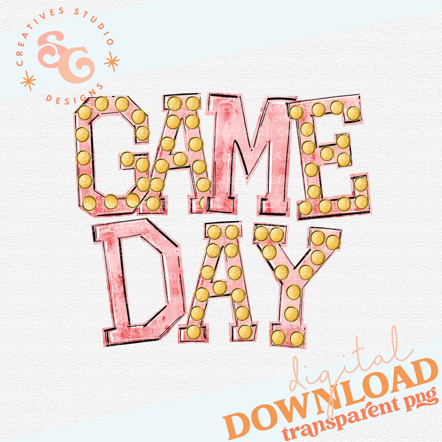 RED Marquee Game Day