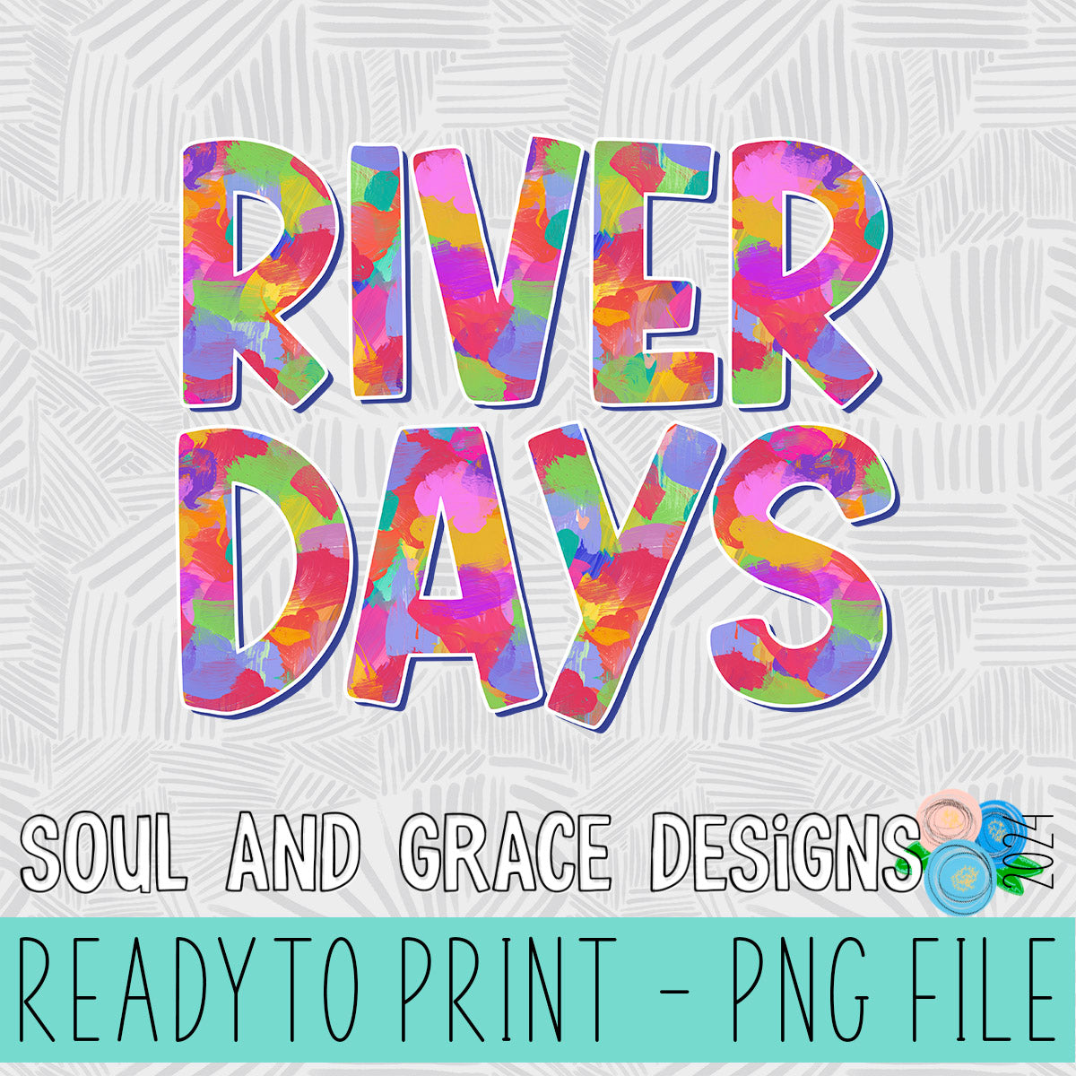 River Days