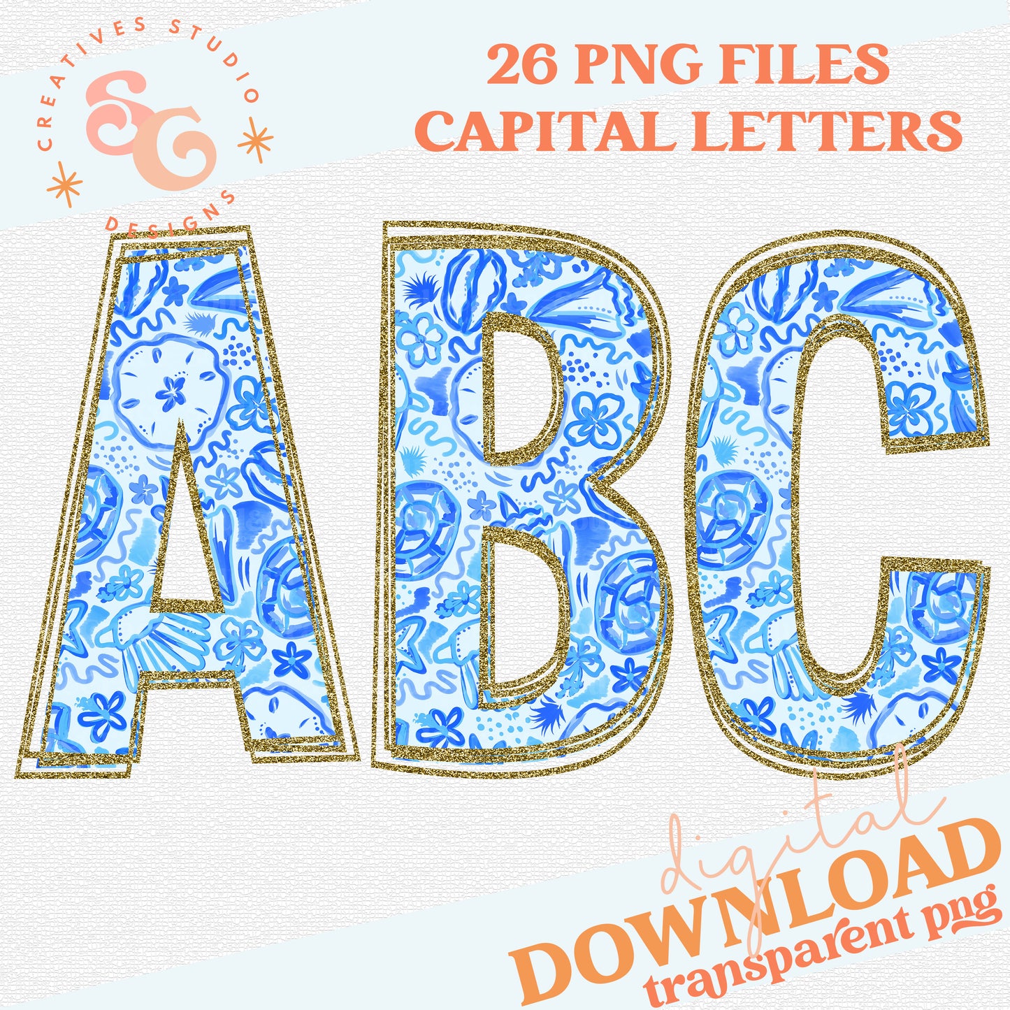 SEAS THE DAY ALPHABET