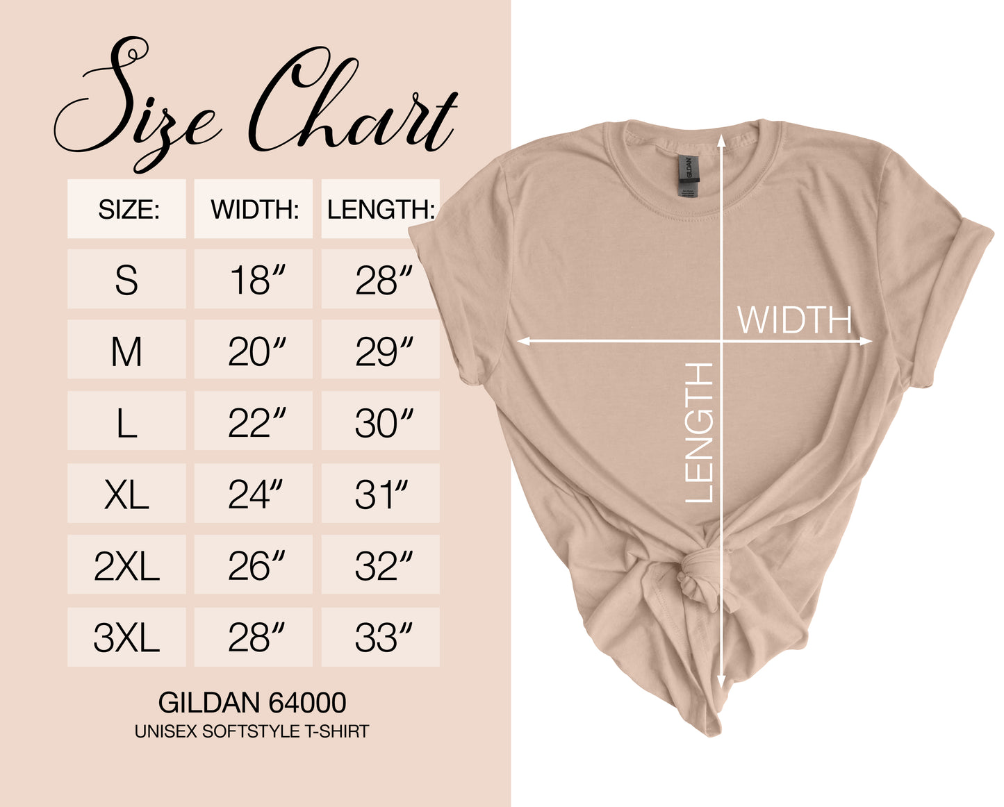 Choose Your Own SAG Design TEE