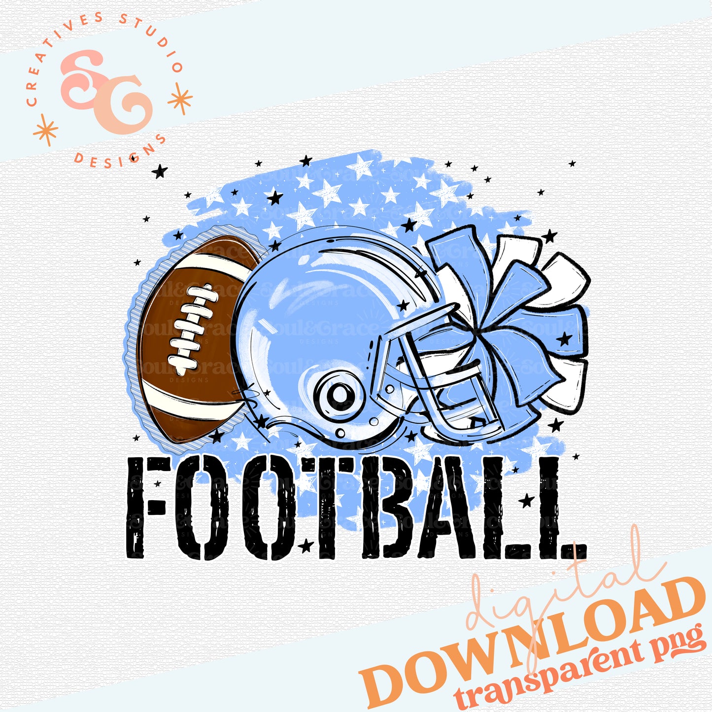 STARS FOOTBALL COLUMBIA