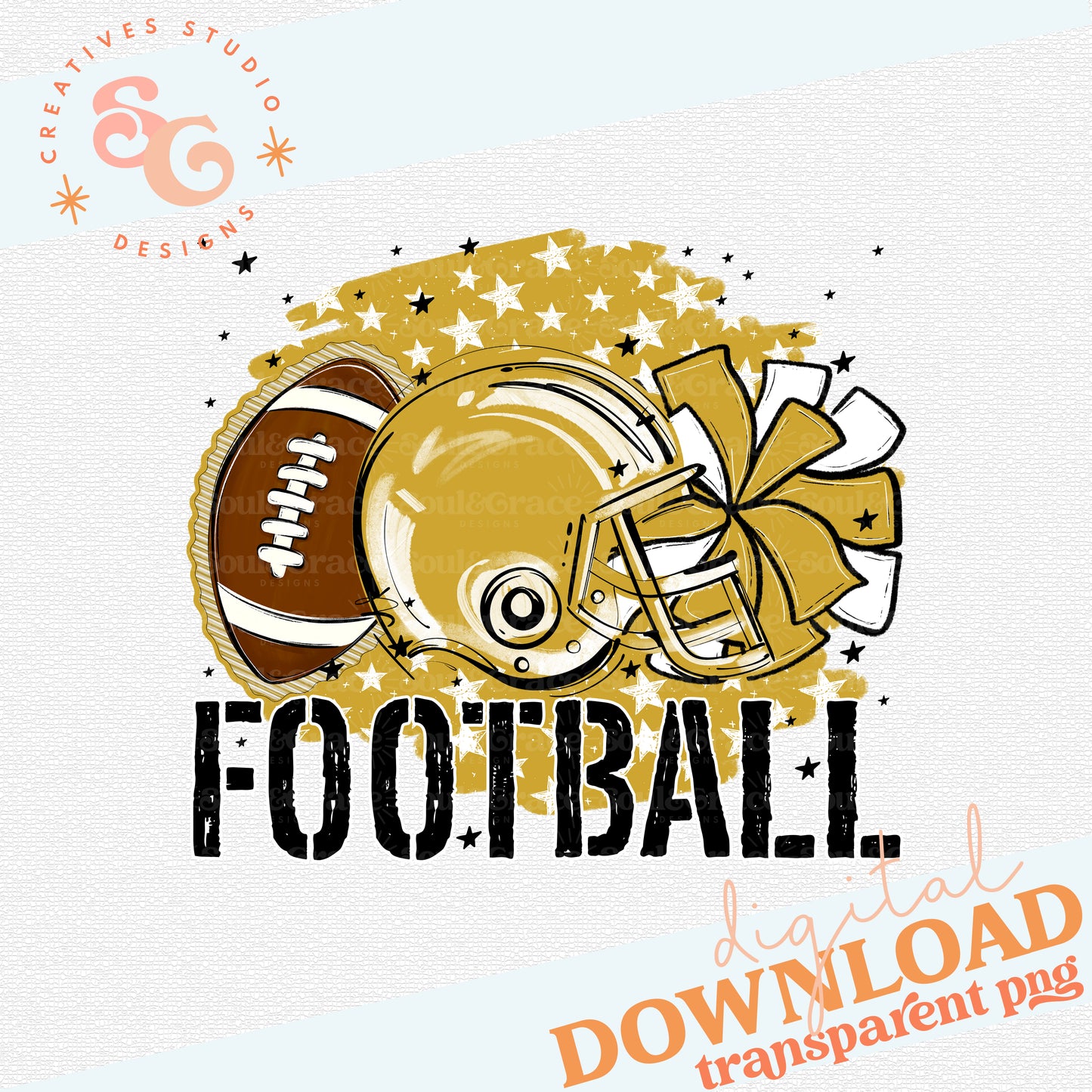 STARS FOOTBALL VEGAS