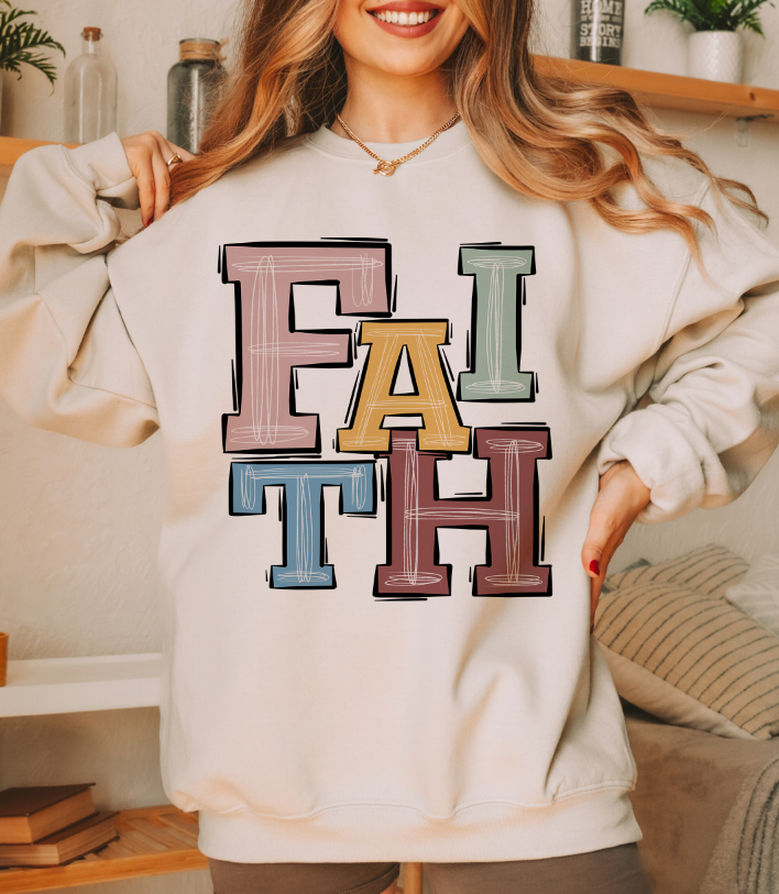 Boho Faith