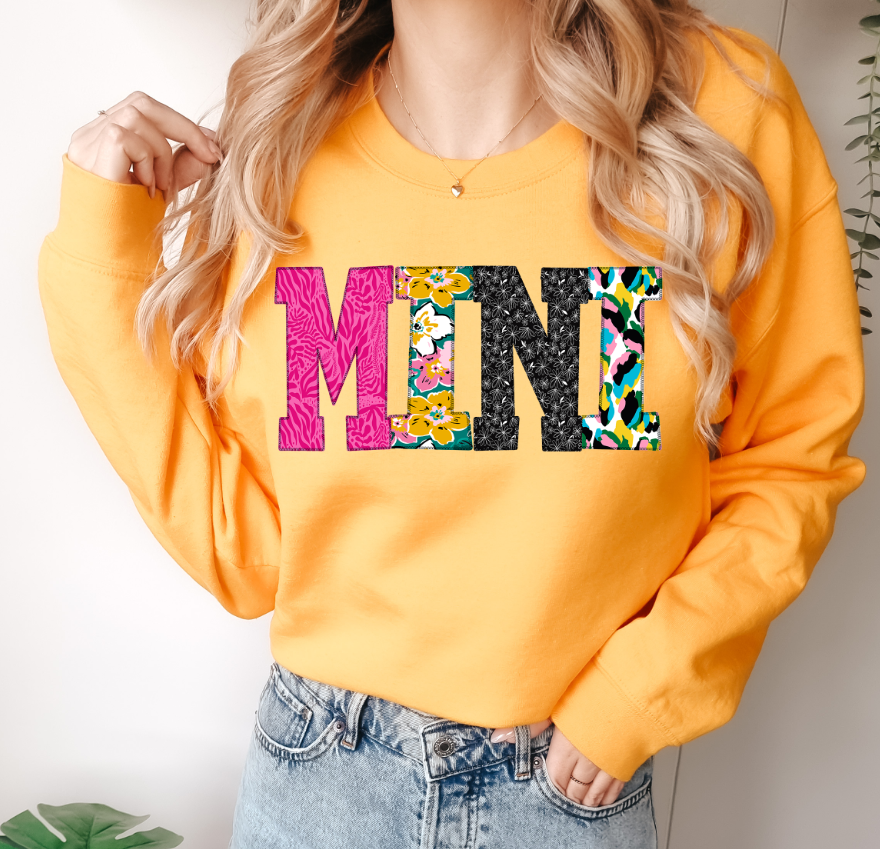 Overlock Brights MINI
