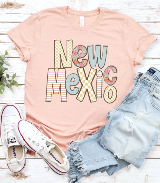 Doodle Loo New Mexico