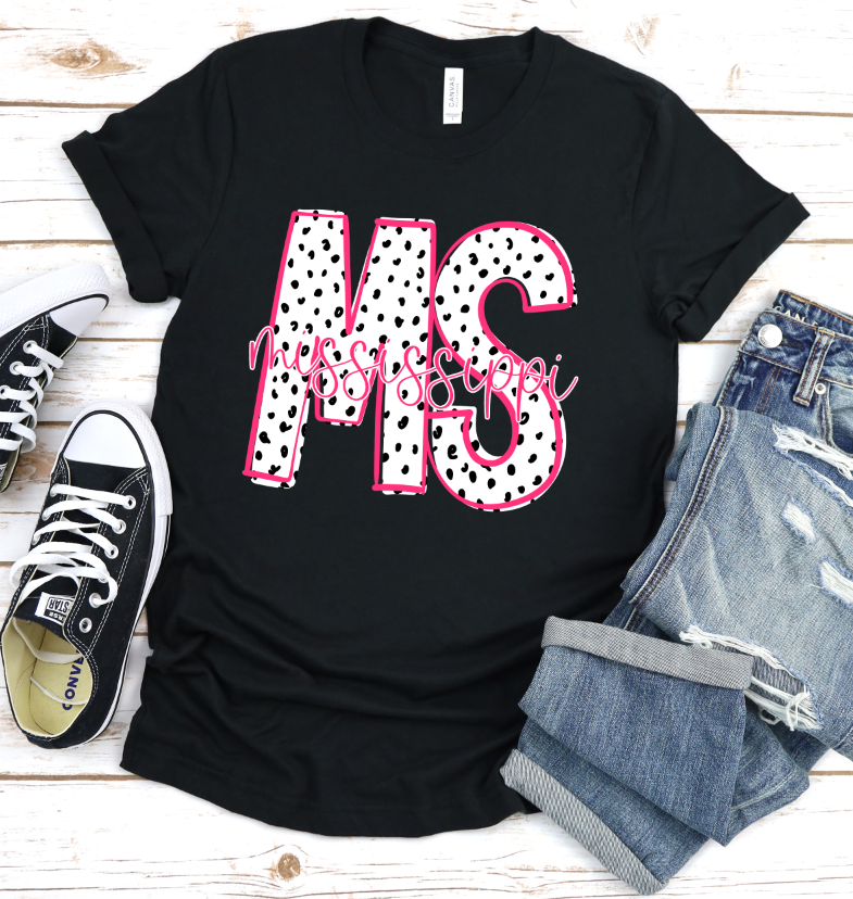 Dottie Loo Mississippi