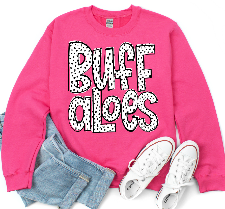 Dottie Loo Buffaloes