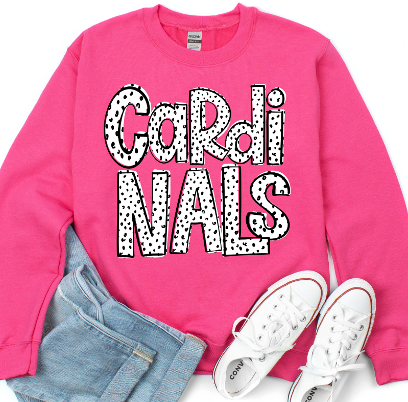 Dottie Loo Cardinals