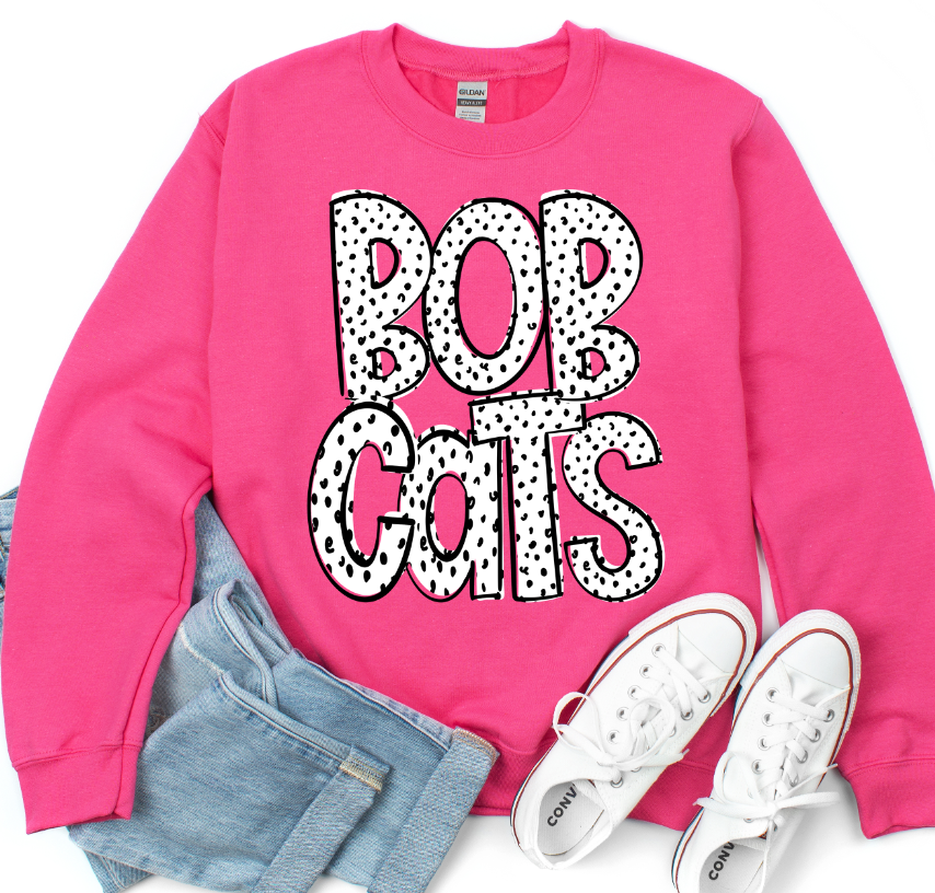 Dottie Loo Bobcats