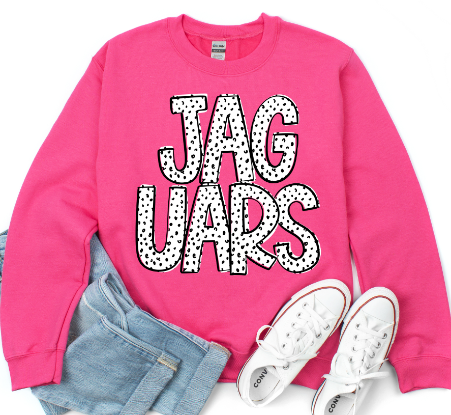 Dottie Loo Jaguars