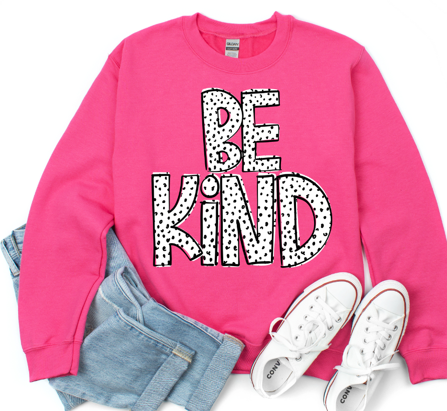 Dottie Loo Be Kind