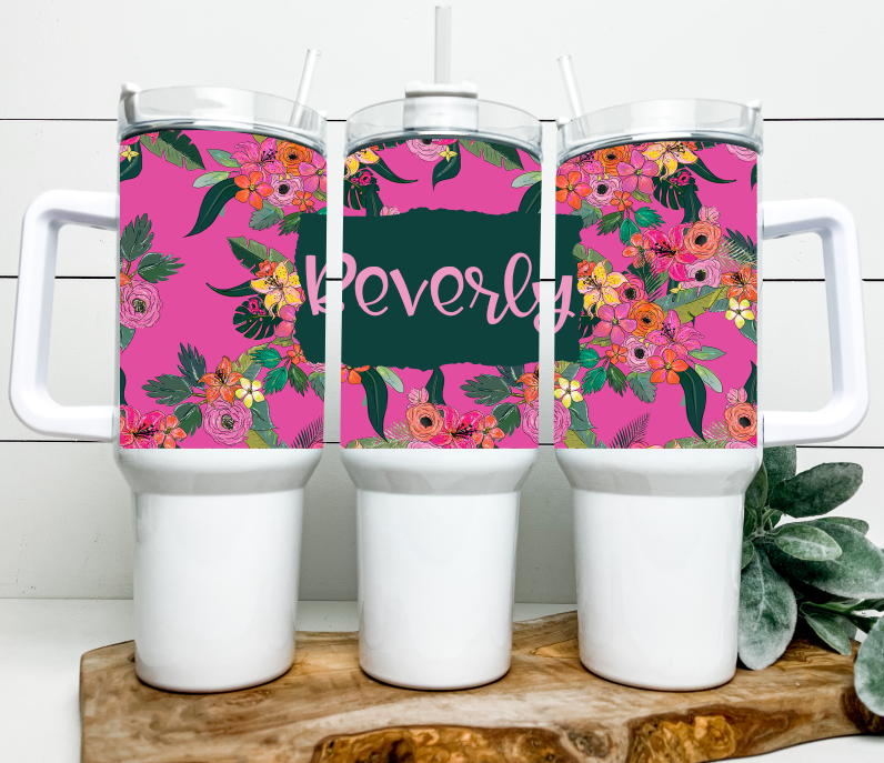 Cup Wrap Bundle - Set of 10