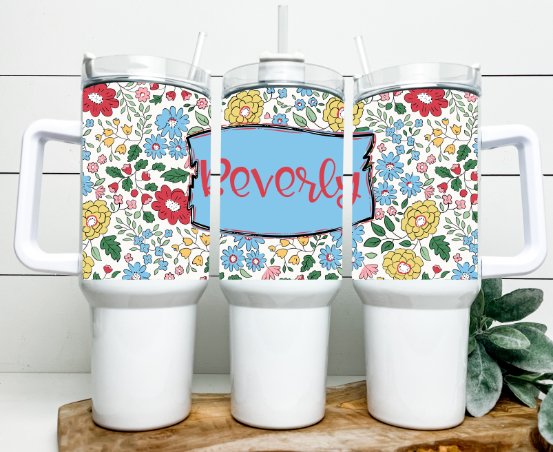 Cup Wrap Bundle - Set of 10