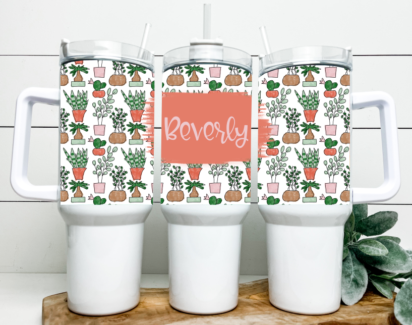 Cup Wrap Bundle - Set of 10