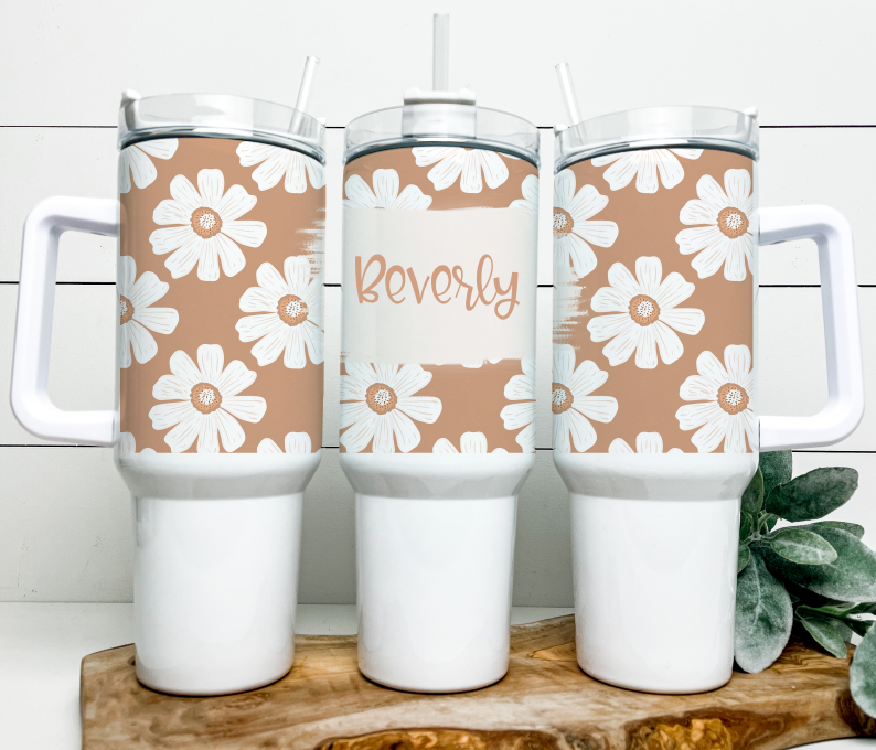 Cup Wrap Bundle - Set of 10