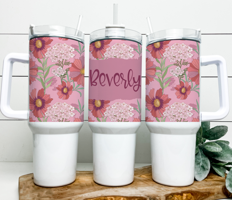 Cup Wrap Bundle - Set of 10