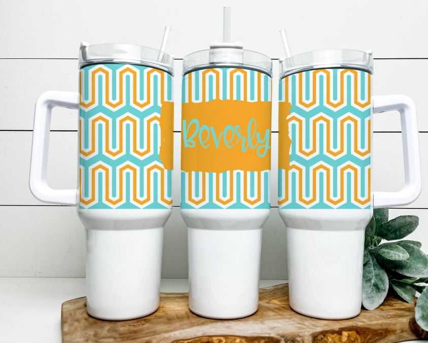 Cup Wrap Bundle - Set of 10