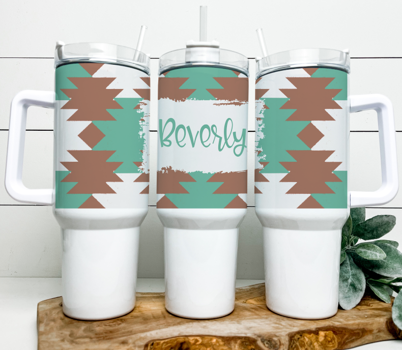 Cup Wrap Bundle - Set of 10