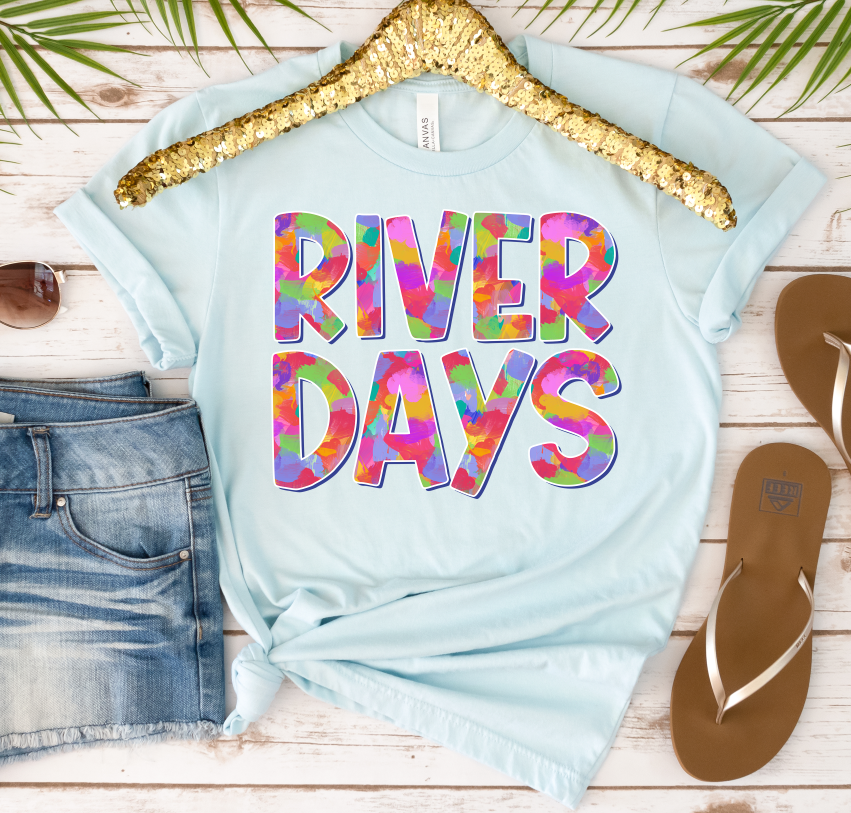 River Days