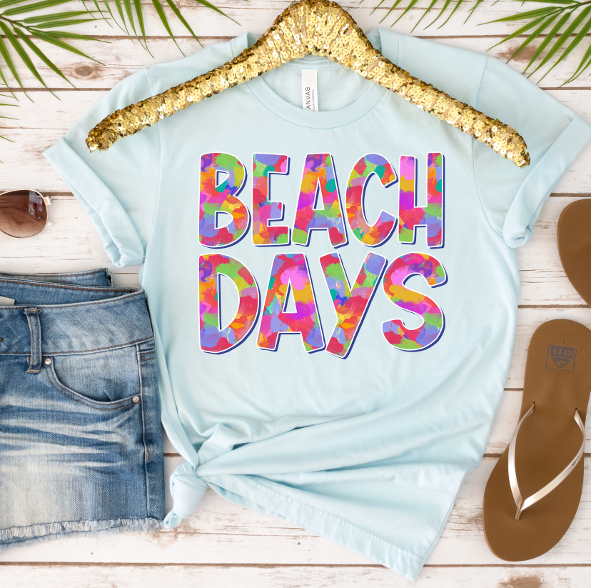Beach Days