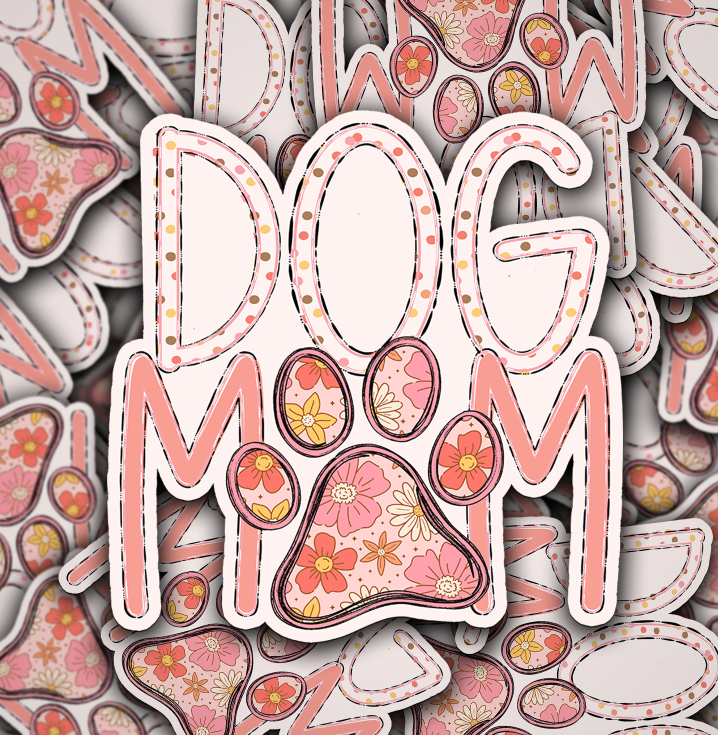 Dog Mom