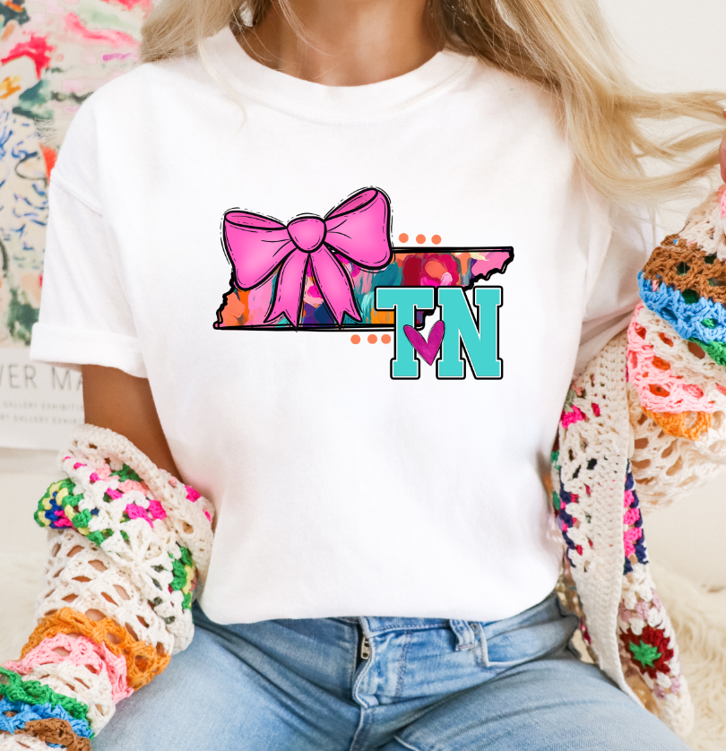 State Bows TENNESSEE