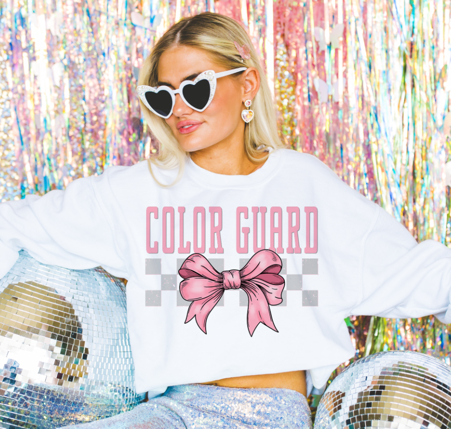 Coquette Bows - Choose Your Activity/Sport