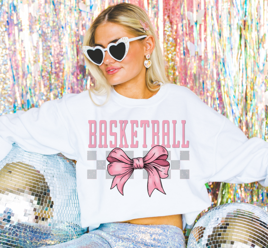 Coquette Bows - Choose Your Activity/Sport