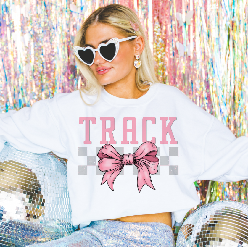 Coquette Bows - Choose Your Activity/Sport