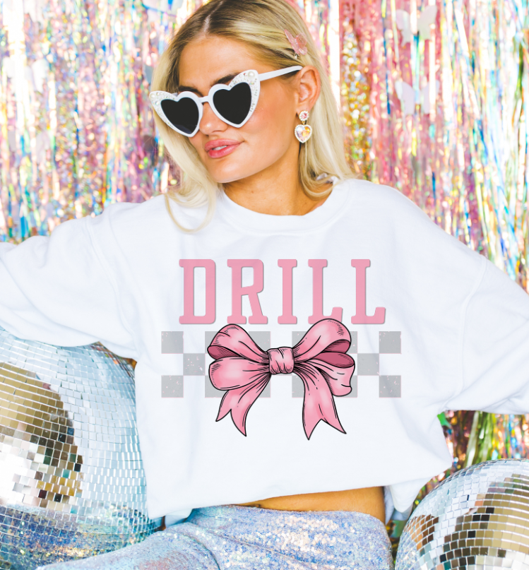 Coquette Bows - Choose Your Activity/Sport