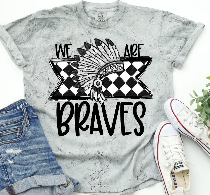 We Are Braves