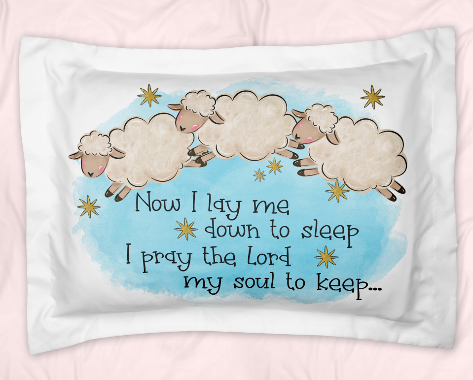 Goodnight Prayer
