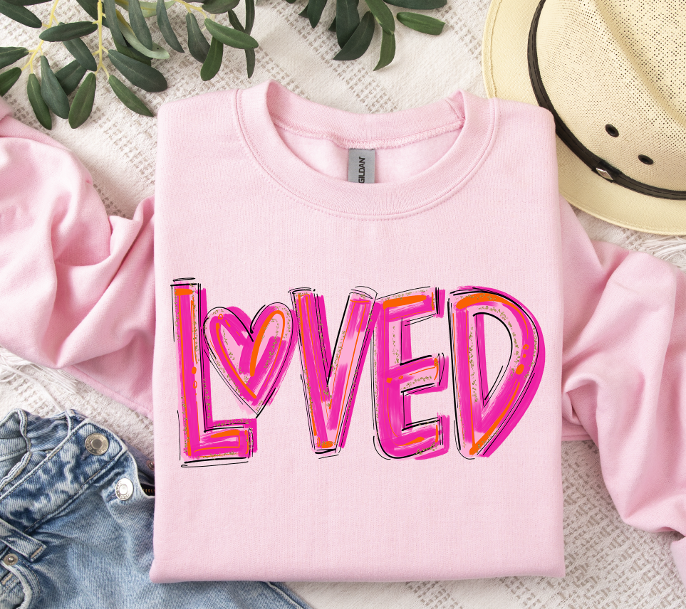 LOVED