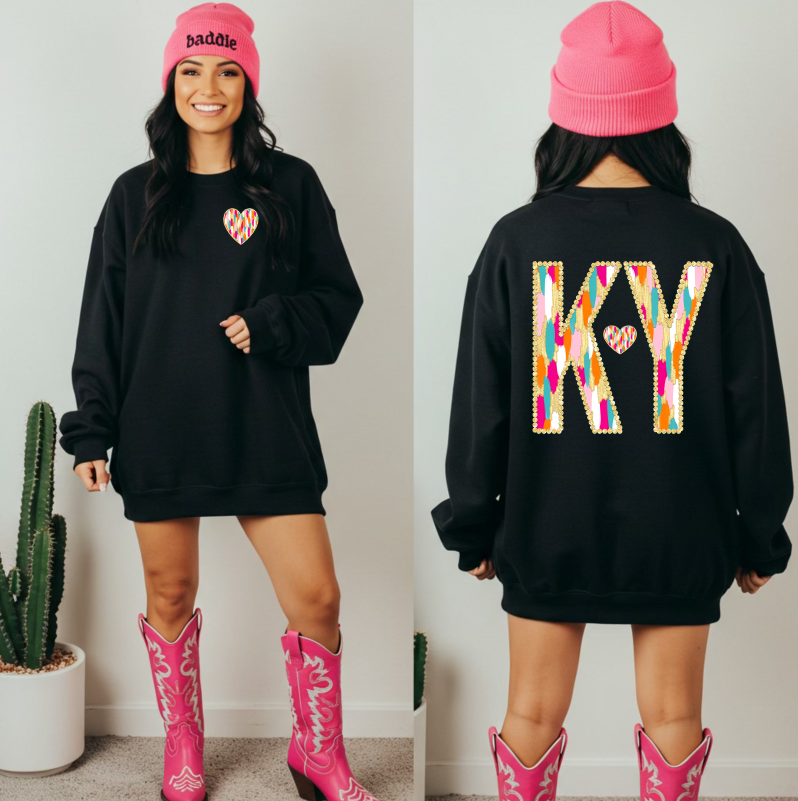KY BRIGHT BRUSH