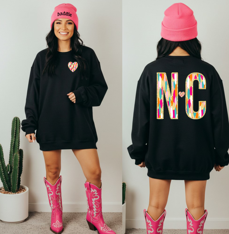 NC BRIGHT BRUSH