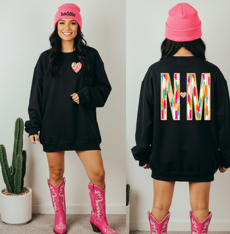 NM BRIGHT BRUSH