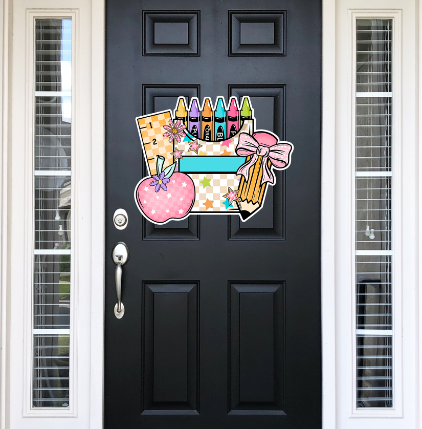 B2S DOOR HANGER