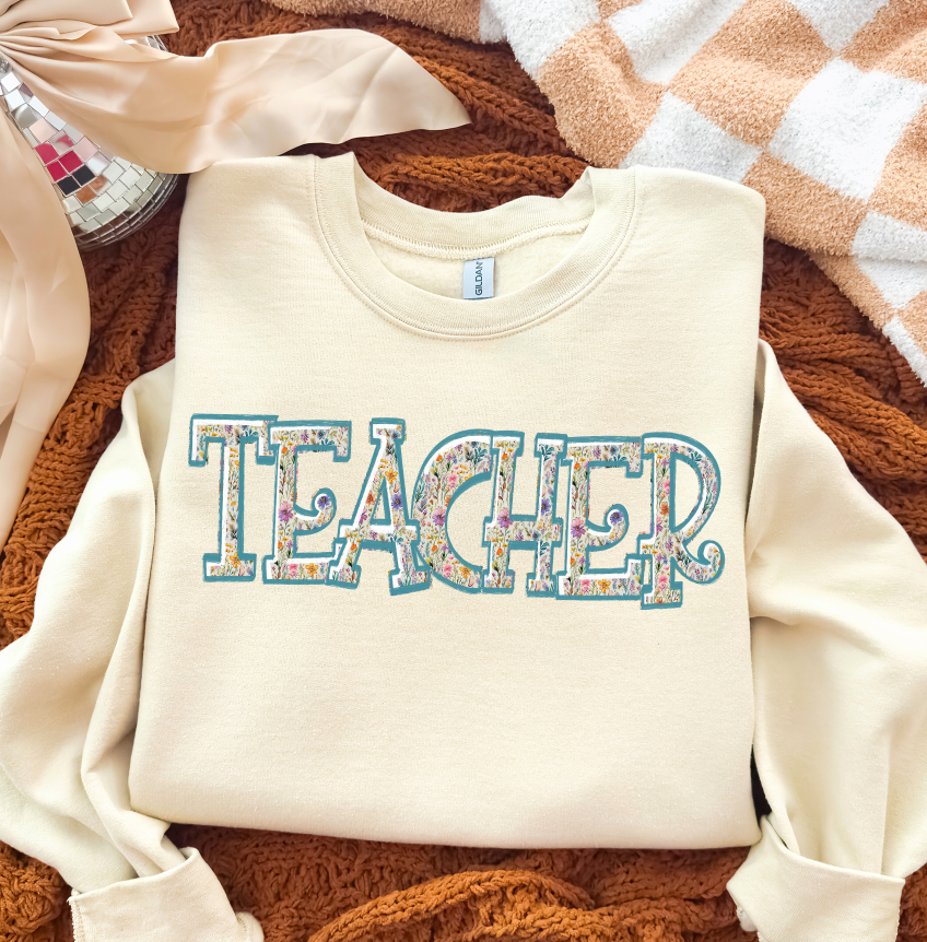FALL OCCUPATIONS TEACHER