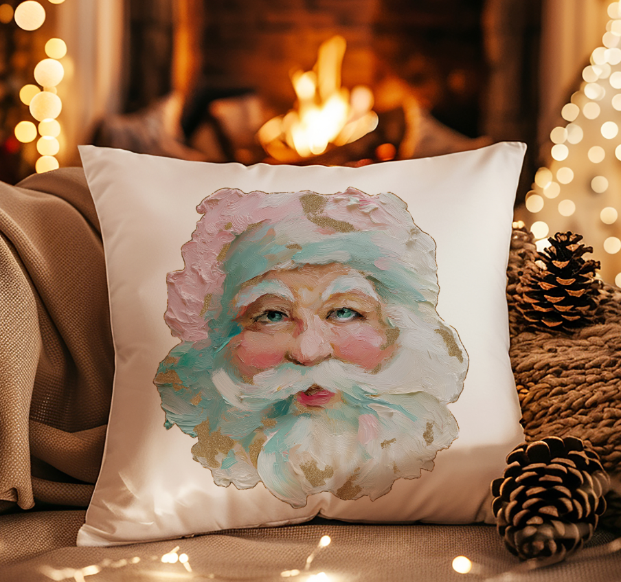 PAINTED SANTA V2