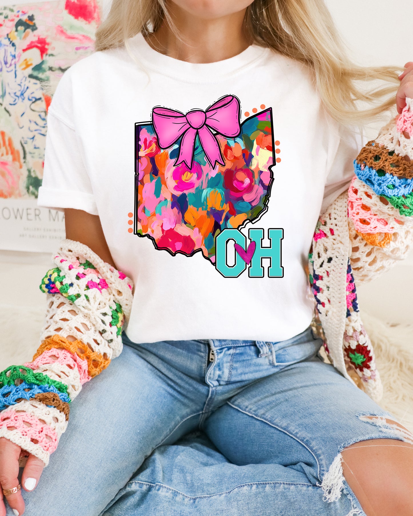 State Bows OHIO