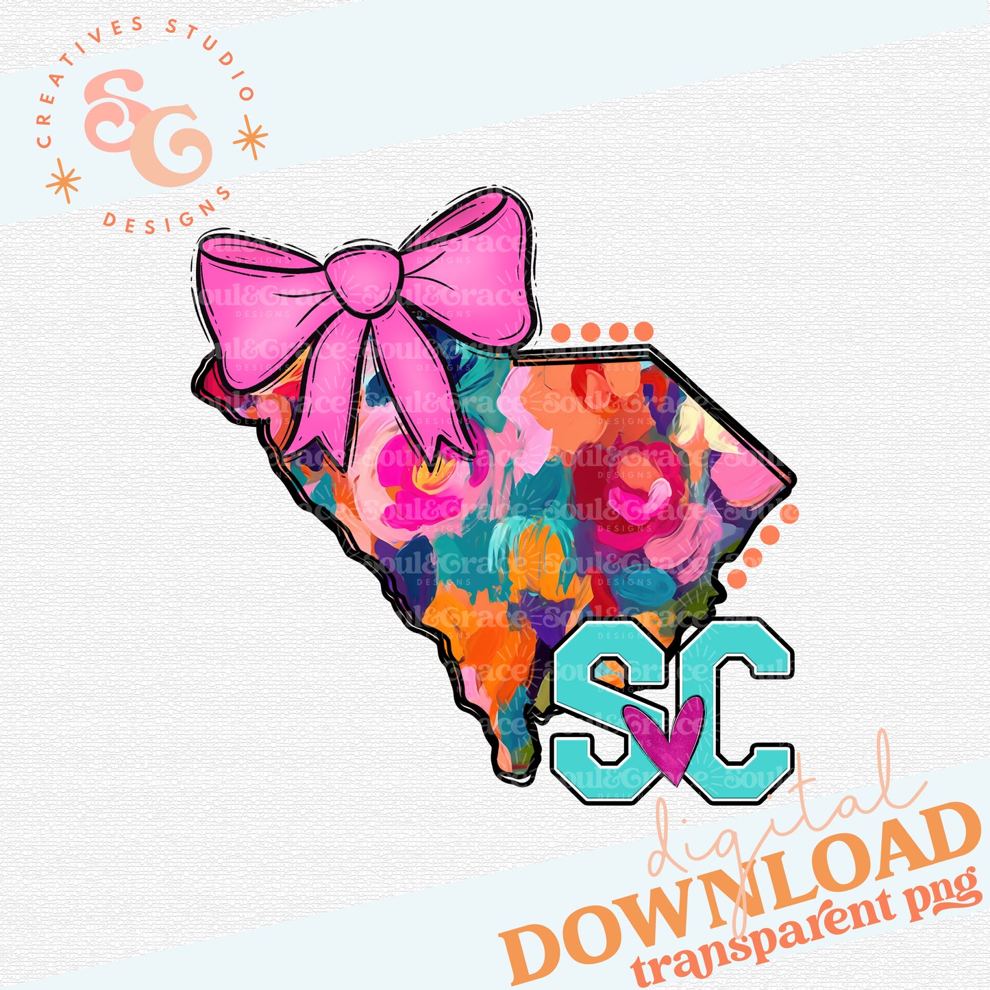 State Bows SOUTH CAROLINA