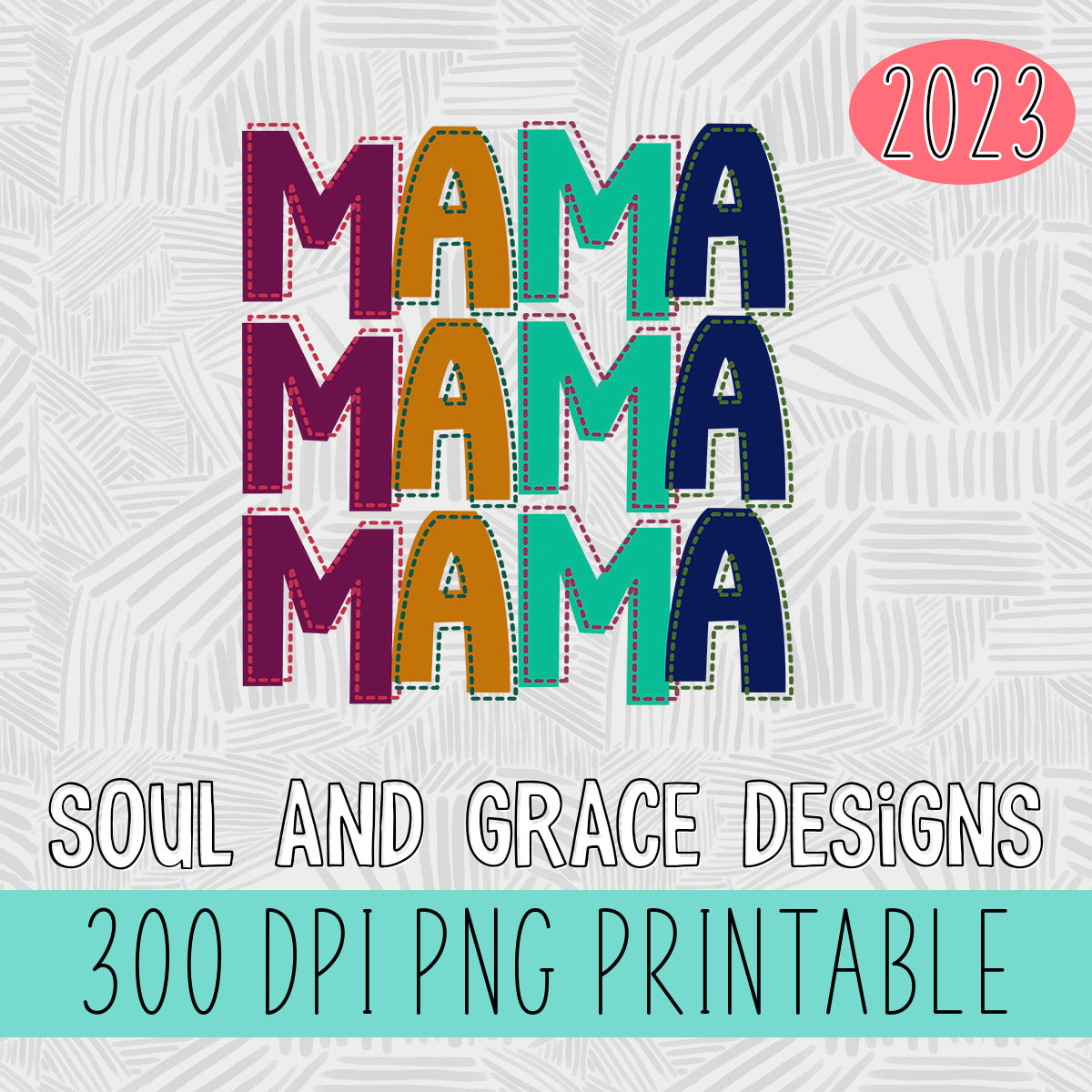 Soul Mama Font