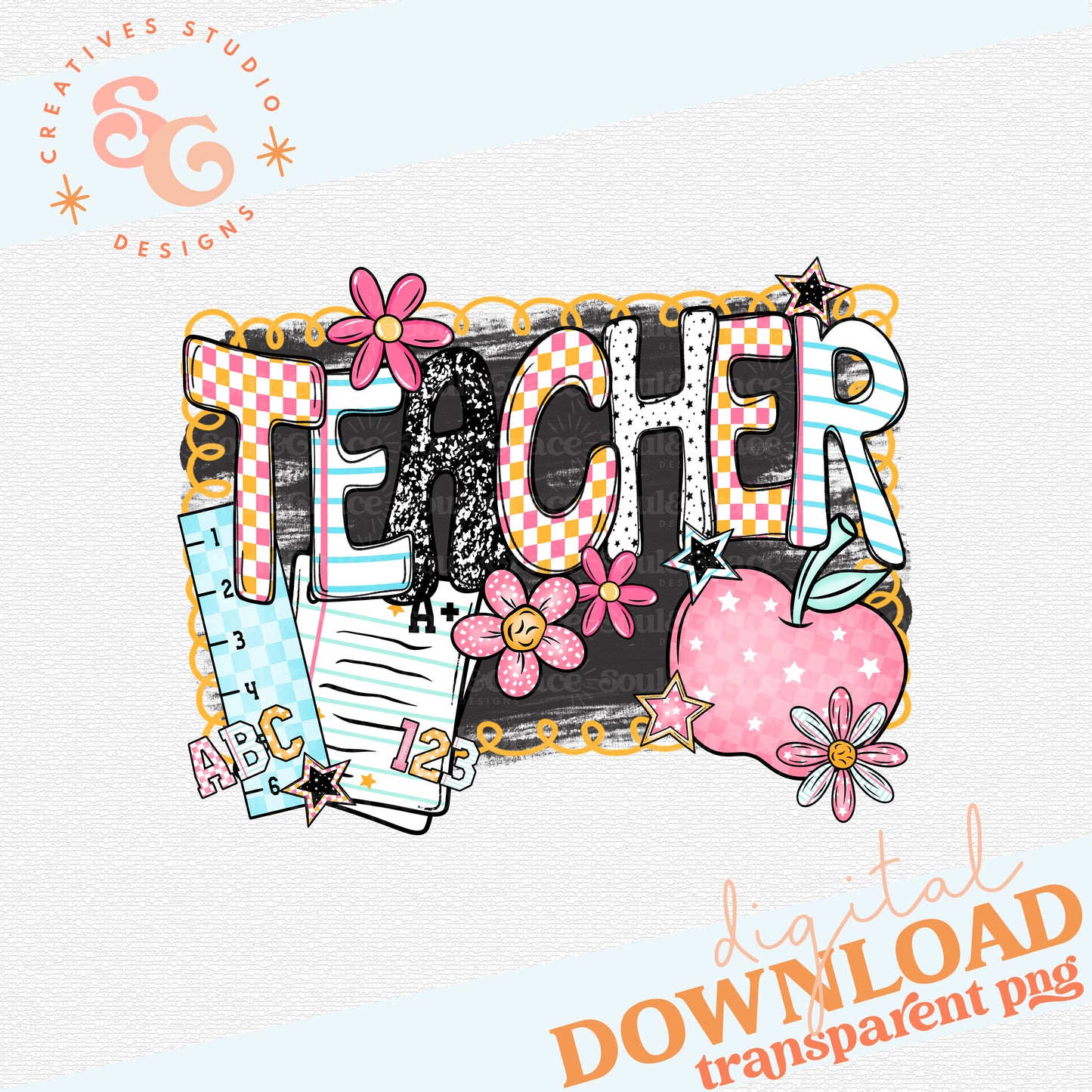 B2S TEACHER APPLE