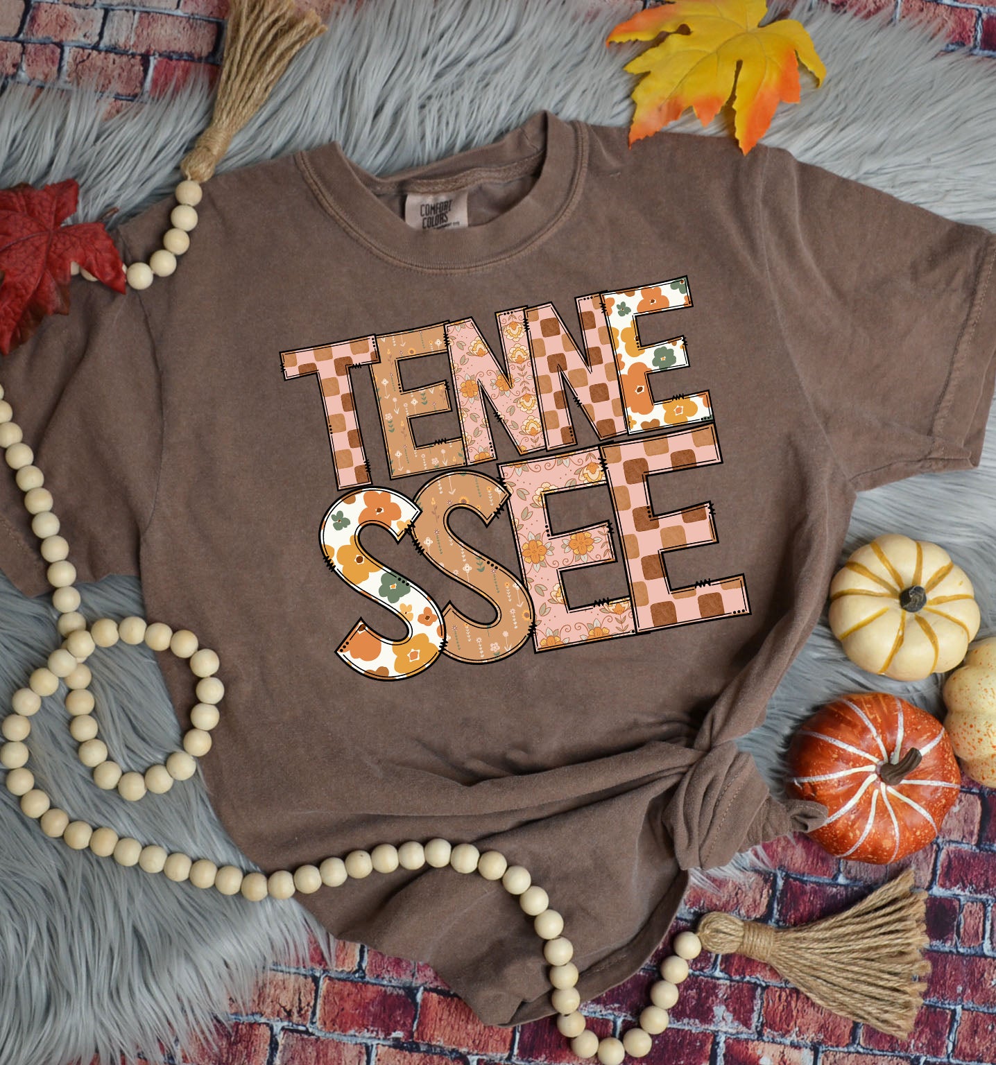 Boho Fall Tennessee