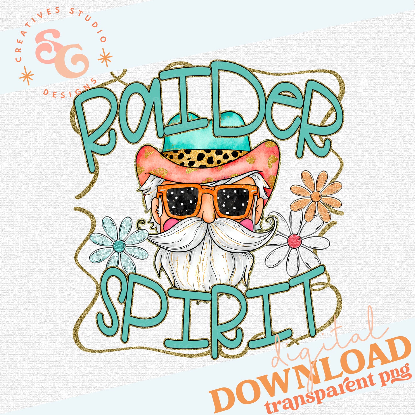 FUNKY RETRO SPIRIT RAIDER 2