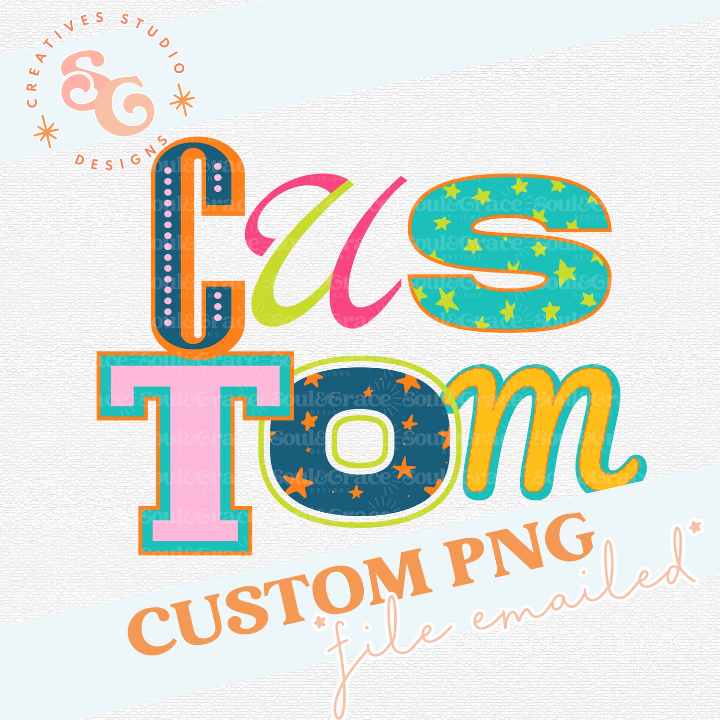 TYPEWRITER TANGO CUSTOM