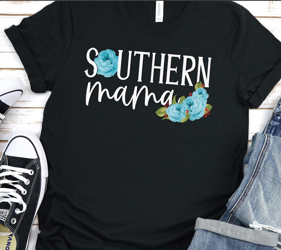 Southern Mama