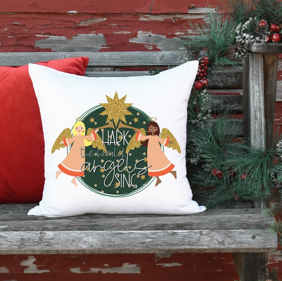 Hark the Herald Angels Sing